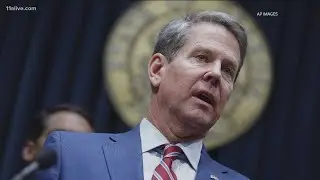 Gov. Kemp to end Georgia health emergency but keep some powers