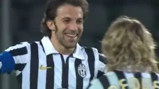 Top 50 GOAL DI  Alessandro Del Piero