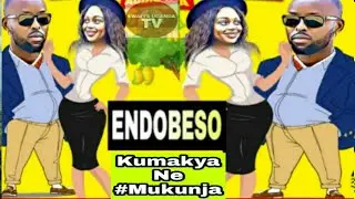 Endobeso/ Eyaffela Mukunja Ku Facebook Amukute Neyekaza Mundobeso