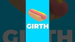 Want more GIRTH and LENGTH? You should try this!