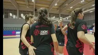 ZAON TEAM TRAINING VIDEO