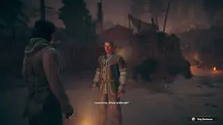 Atlas Fallen Co Op Blind Playthrough w/ @positivelyglad #1