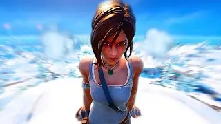 fortnite but im mentally unstable