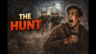 The Wild Hunt: When the Dead Rode the Sky