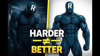 I Trained Smarter, Not Harder — Here’s What Changed