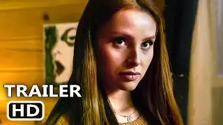 Hauntology Official Trailer (2024)