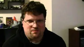 Interview with Evil DOREMICOM