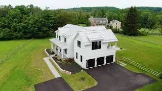 Upper Makefield Township Bucks County Custom Homes | Triumph Building Group