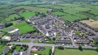 Derrymacash