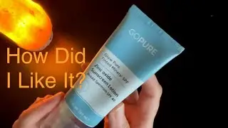 Sunscreen Review ~ No Frills ASMR