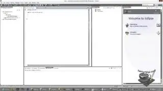 1. Java Dersi - Eclipse ve Hello World!