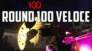 Come raggiungere il Round 100 VELOCEMENTE sulla mappa Zombie Astra Malorum di Black Ops 7!
