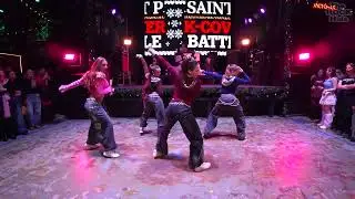 [SX3] GIRLSET - Little Miss dance cover by HYPE ME UP [SPbKСB_18012026]