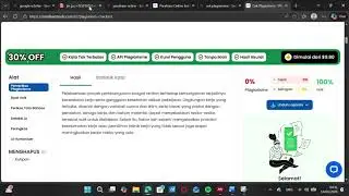 TUTORIAL MENGGUNAKAN MENDELEY & PARAFRASE || K3 -UNIVERSITAS BINAWAN