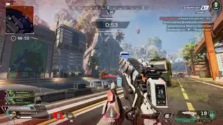 Foot first bot game
