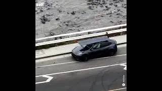 Solar-Powered Range Extension for EV Owners