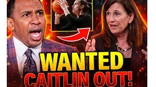 WNBA Frozen After Historic Caitlin Clark Surge | Fans Are Furious