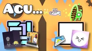 Acu 100% Ft. GODTIERGD!? - Geometry Dash 2.2 EXTREME DEMON