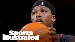 Kwame Brown Attempts To Reclaim His Narrative: 'I Made History' | SI NOW | Sports Illustrated
