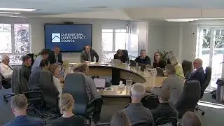 QLDC Full Council Meeting - Thursday 27 April 2023