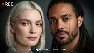 Sia Ft Damian Marley -  Wounded Tides ! ✨ Pop Reggae for the Soul (2026)