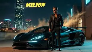 MILION 💎 (Moderni Balkan Urban 2026) - Gledaj me sad!