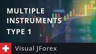 Automated Trading Strategy: Multiple Instruments | Type 1