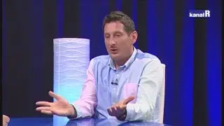 MIRZA DŽOMBA KOD ORLANDA