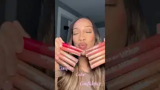 NEW L.A. Girl Matte Lippies | I&rsquo;m in love!