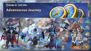 IMR Infinite Magicraid: What To Pick From Adventurous Journey!