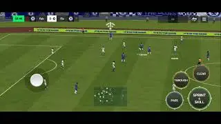FC MOBILE LIVE | FABDY VS FIANU H2H MATCH
