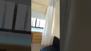 Director's Room at GK Hospital Charkhi Dadri