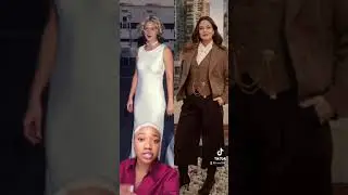 Drew Barrymore Style Evolution