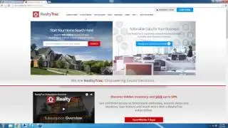 RealtyTrac for REALTORS&reg;