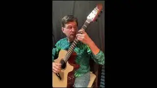 Bent Arrow - Larry Pattis