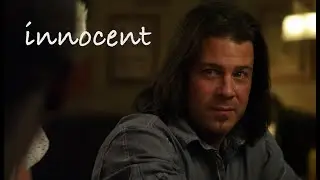 Innocent | Eliot Spencer