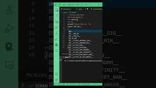 C language Ternary Operators