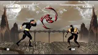 pit-of-wind release link fix #download #mkp #mugen By SSMob
