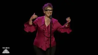 Mary Hoefler - GROWING PAINS (The Moth Grand Slam Winner April 2025)