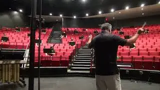 NC State Wind Ensemble - Vientos y Tangos