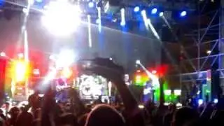 Skunk Anansie - Charlie Big Potato - Pescara