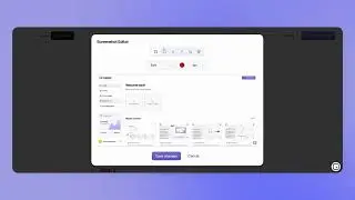 How to Crop Images in Trupeer Docs | Trupeer AI Tutorial