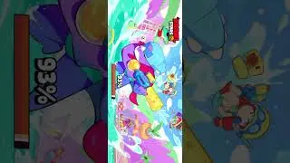 Playing brawl stars got a legendary present