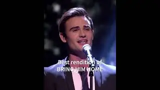 Best Rendition of 
