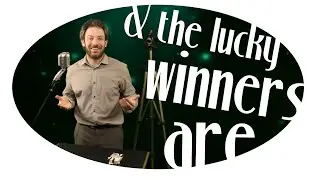 1K DECK GIVEAWAY RESULTS | Othmarius Magic: learn magic tricks, card magic & sleight of hand