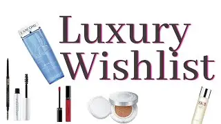 Sephora PH Wishlist ‐ Silent Vlog