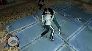 Return the Jade Statues &ndash; Unlock New Kung Fu Skills! | Sleeping Dogs