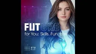 FIITURE - for You: Skills. Fun. Life - girl
