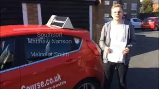 Intensive Driving Courses Southport  - Driving Lessons Southport
