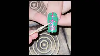 #naildesigntutorial #tutorial #shortsfeed